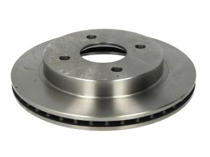 Tarcza hamulcowa 0 986 478 605