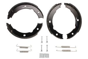 Szczęki hamulca postojowego kpl. 03.0137-4010.2