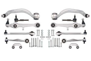 Zestaw wahaczy zawieszenia koła 116 050 0030/HD