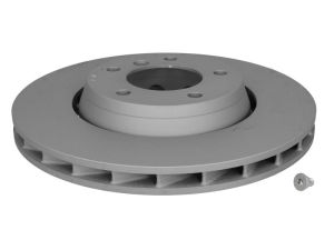 Tarcza hamulcowa 24.0128-0204.2