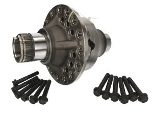 Obudowa mechanizmu różnicowego 199054