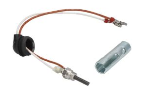 Świeca żarowa, ogrzewanie postojowe 25 2720 99 01 06