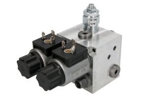 Części i akcesoria do podnośników 000JL31150-24V