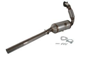 Filtr cząstek stałych 0219-05-1136DPF