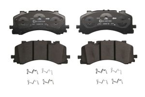 Klocek hamulcowy kpl. 13.0460-5692.2