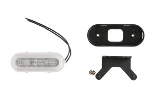 Światło obrysowe 1401 W198N