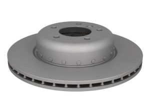 Tarcza hamulcowa 24.0124-0242.2