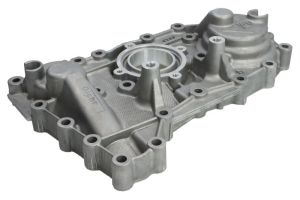 Obudowa wałka sprzęgłowego autom. skrzyni biegów 1328302096ZF