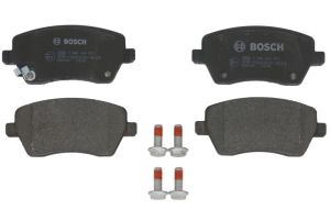 Klocek hamulcowy kpl. 0 986 494 573