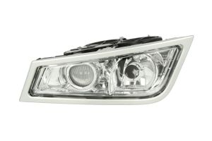 Lampa przeciwmgielna 131-VT16231SL