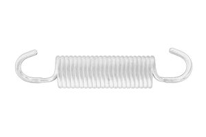 Sprężyna pedału sprzęgła 1345699