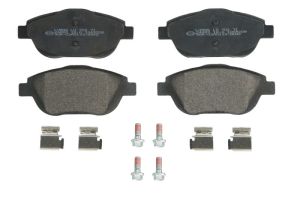 Klocek hamulcowy kpl. 24883 00 702 00