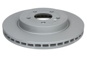 Tarcza hamulcowa 0 986 478 468