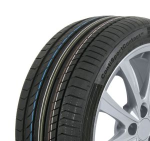 Opona letnia osobowa 255/40R20 LOCO 101Y SC5N