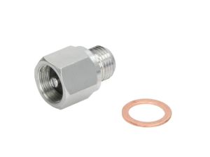 Zawór systemu pneumatycznego 2.44036