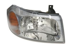 Reflektor świateł przednich 20-200-01033