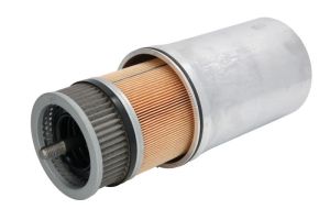 Filtr oleju 0501209080ZF