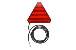 Lampa tylna 1625 L/P W244