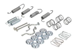 Zestaw montażowy szczęk hamulca postojowego 03.0137-9272.2