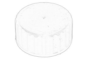 Dociskacz, zamknięcie 001 860 21 69