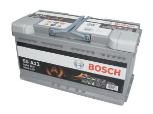 Akumulator rozruchowy 0 092 S5A 130