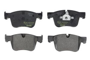 Klocek hamulcowy kpl. 2583401