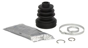 Zestaw osłony przegubu 0.025686