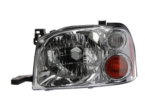 Reflektor świateł przednich 215-1189L-LD-EM