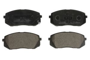 Klocek hamulcowy kpl. 24501 00 701 00