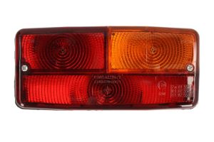 Lampa zespolonych świateł tylnych 1009630COBO