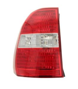 Lampa zespolonych świateł tylnych 223-1919L-U