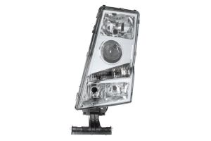 Reflektor świateł przednich 131-VT12312EL