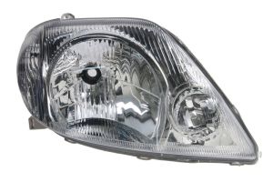 Reflektor świateł przednich 212-11B5R-LD-E