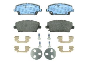 Klocek hamulcowy kpl. 0 986 494 611