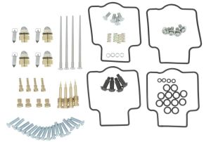 Zestaw naprawczy gaźnika 26-1696