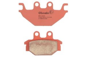 Klocek hamulcowy kpl. 07GR52SD