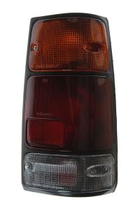 Lampa zespolonych świateł tylnych 213-1908R-2