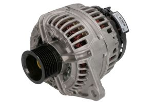 Alternator 1 986 A00 914