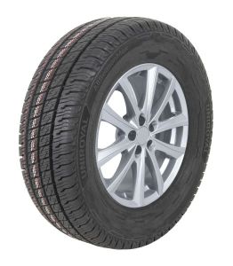 Opona całoroczna dostawcza 205/65R15 CDUN 102T ASM
