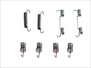 Zestaw montażowy szczęk hamulca postojowego 03.0137-9256.2