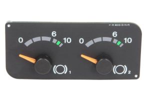 Wskaźnik ciśnienia układu hamulcowego 120.809-00