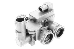 Zawór nagrzewnicy 211 832 05 84