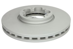 Tarcza hamulcowa 24.0133-0102.1