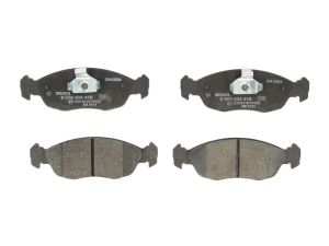 Klocek hamulcowy kpl. 0 986 424 410