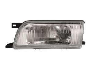 Reflektor świateł przednich 215-1140L-LD-EM