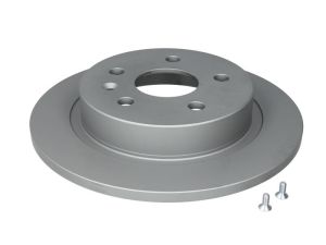 Tarcza hamulcowa 24.0112-0187.1