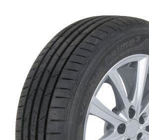 Opona letnia osobowa 215/45R18 LOHA 89V K125