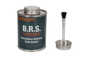 Chemikalia wulkanizacyjne 0XVU263031