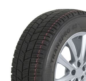 Opona całoroczna dostawcza 195/75R16 CDKL 107R TR4S