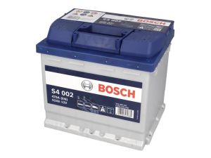 Akumulator rozruchowy 0 092 S40 020
